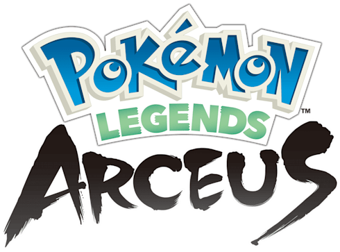 Pokémon Legends: Arceus